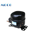 China 10 years manufacture supply 134a best hermetic refrigeration compressor